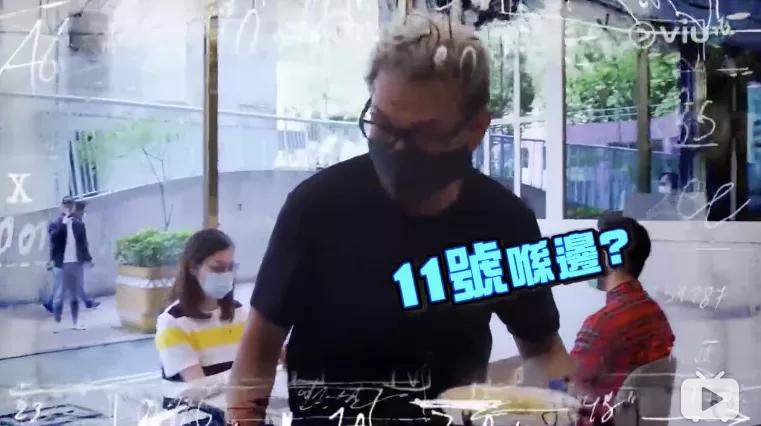 TVB甘草演员，默默发光的绿叶之旅