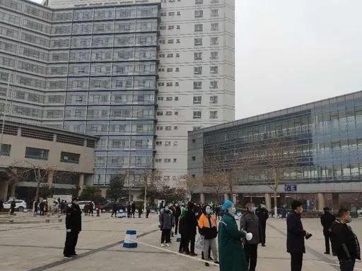 商丘最新新闻报道