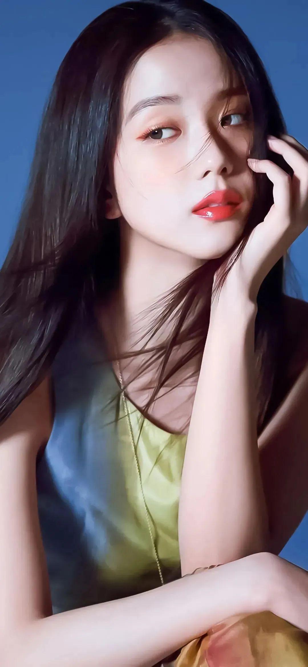 明星壁纸女精选，璀璨女星的高清壁纸欣赏🌟