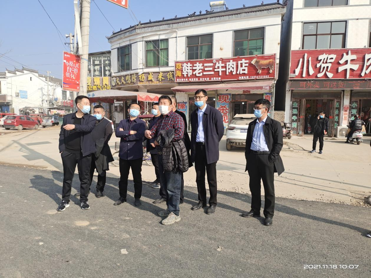 谷熟镇最新动态，巷弄深处的独特风味探秘