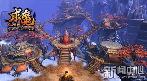 求魔灭神A最新章节详细步骤指南