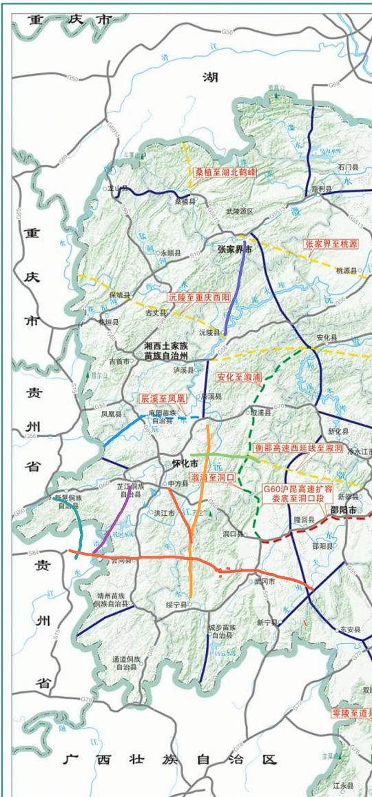 湖南高速最新动态，科技之旅驾驭未来