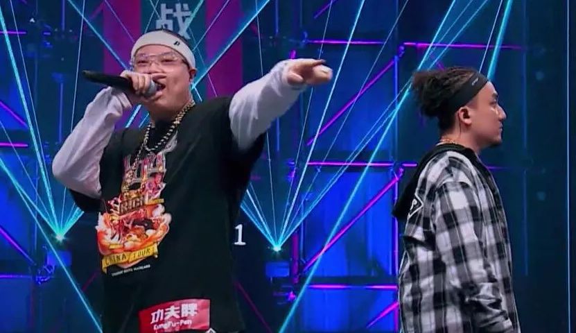 时代浪潮中的音乐现象，最新说唱歌曲大热