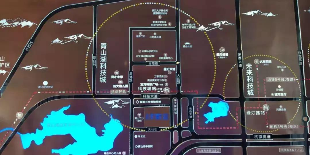 临安最新房价，与自然美景邂逅，寻求内心平和与宁静的居所