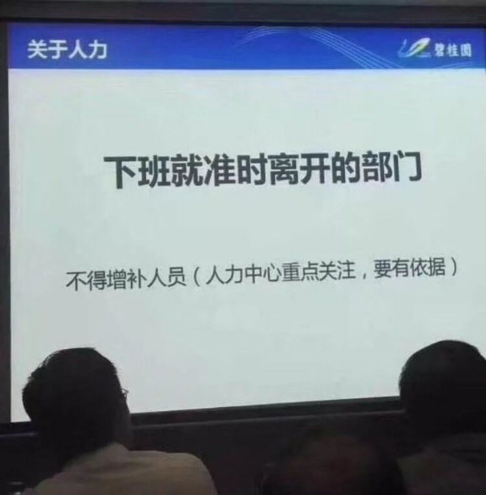 碧桂园最新事件曝光