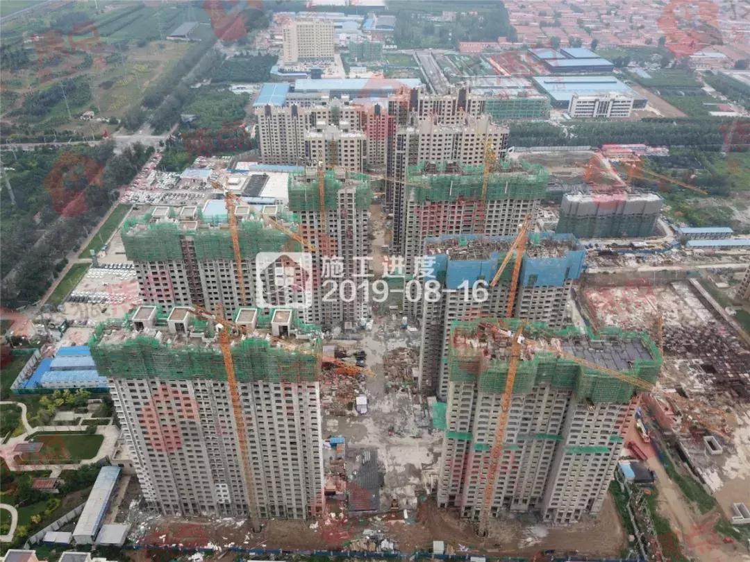 沧州龙岸清华最新事件，揭示城市发展的前沿动态探索