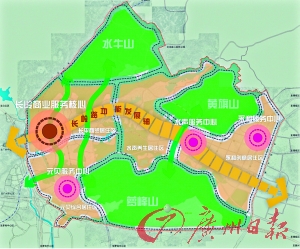 长岭居建设最新动态，与自然美景的浪漫邂逅